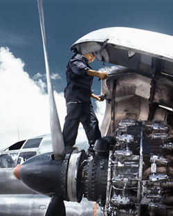 Авиационые переводы от бюро Интербридж